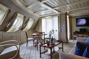 Royal Suite